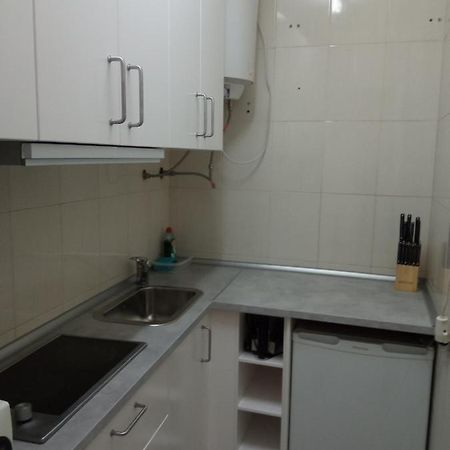 Apartmán M.L Los Vicentes Ronda Exteriér fotografie
