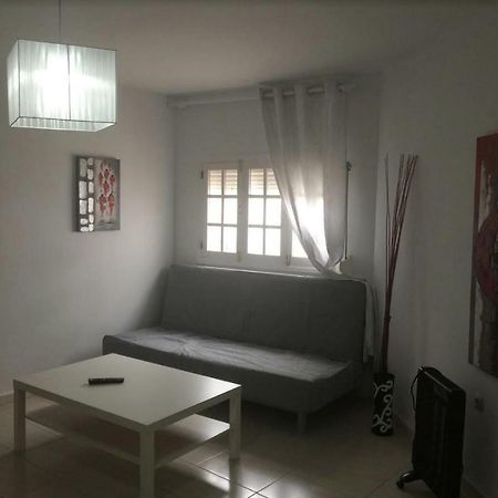 Apartmán M.L Los Vicentes Ronda Exteriér fotografie