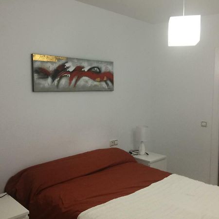 Apartmán M.L Los Vicentes Ronda Exteriér fotografie