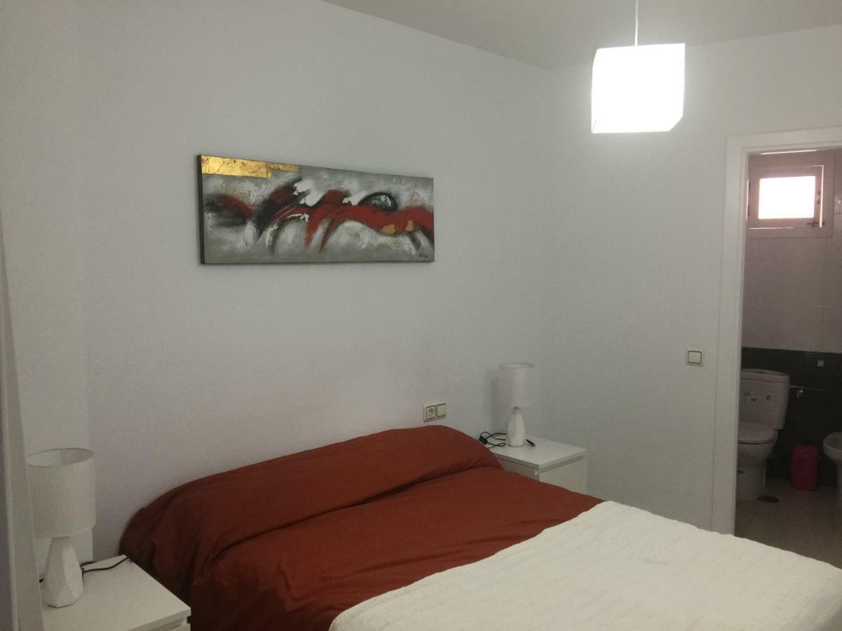 Apartmán M.L Los Vicentes Ronda Exteriér fotografie